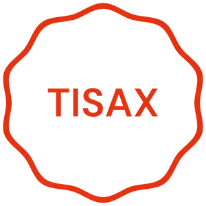Hébergement certifié TISAX