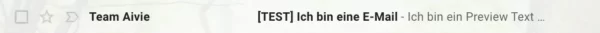 Wie kann ich ein Preview Text in einer E-Mail setzen2