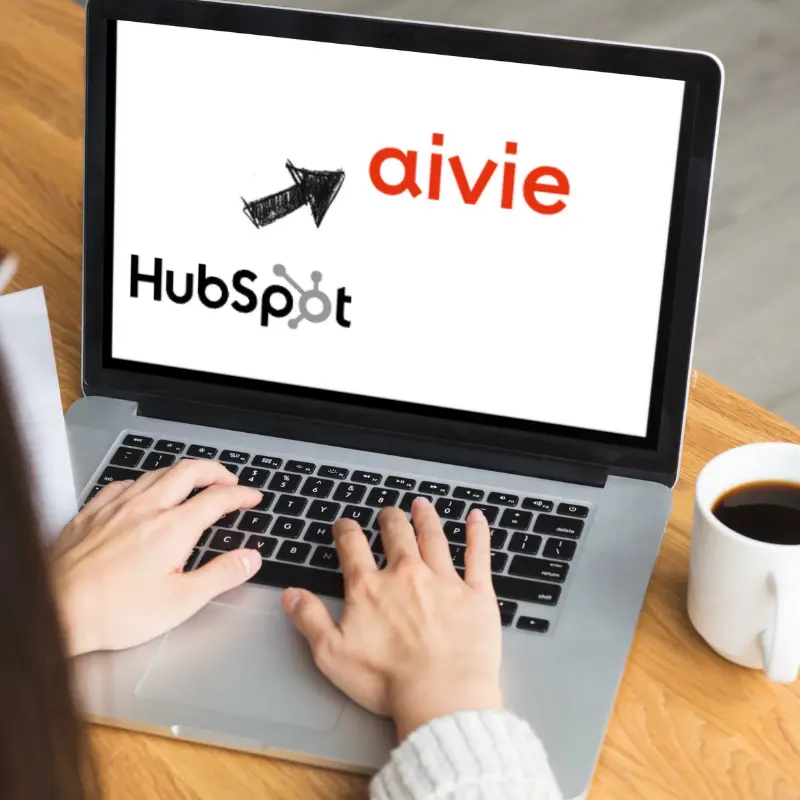 HubSpot Aivie Migration
