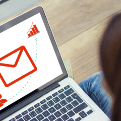 Kommunikationskanal E-Mail vs. WhatsApp in KMUs