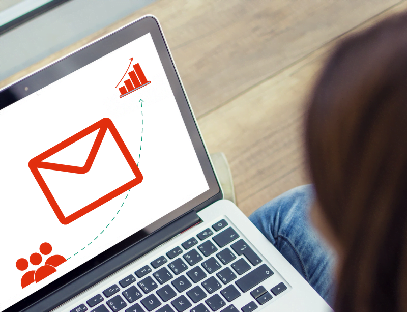 Kommunikationskanal E-Mail vs. WhatsApp in KMUs