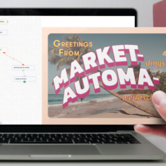 Kostenvergleich Marketingkanäle – Marketing Automation und klassische Kanäle wie Print und Ads