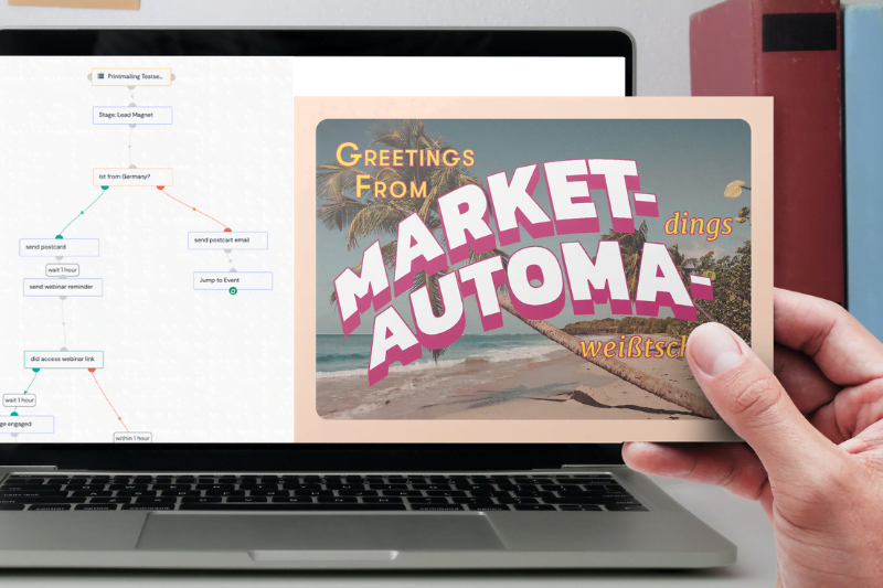 Aivie dans la comparaison des coûts des canaux de marketing : Pourquoi le marketing automation est souvent plus avantageux pour les PME suisses que les canaux de marketing classiques 9 Comparaison des coûts des canaux marketing – Automatisation du marketing et canaux classiques tels que l’impression et les publicités