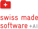 swiss made software + ai