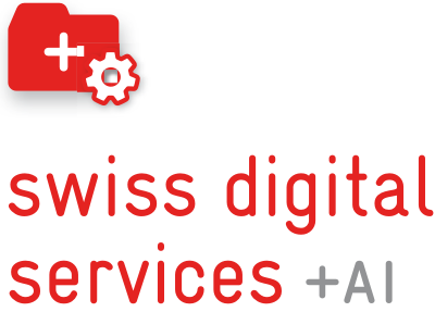 Swiss Made Software Logo