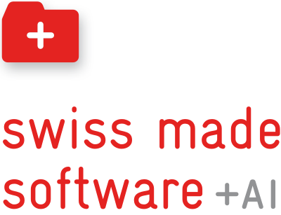 Swiss Made Software Logo