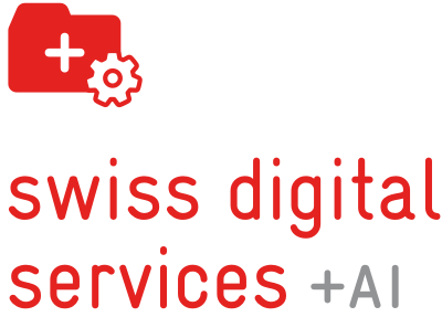 Swiss Digital Services & AI