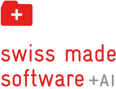 Swiss Made Software & AI