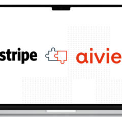 Aivie Mautic Stripe Integration Plugin