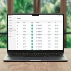 E-commerce in Aivie marketing automation