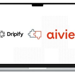 Dripify Aivie Integration