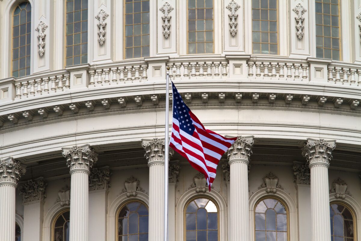 Digital Sovereignty in Marketing: Why a US Ruling Affects Your Customer Data 1 pexels ramazphotos 7016965