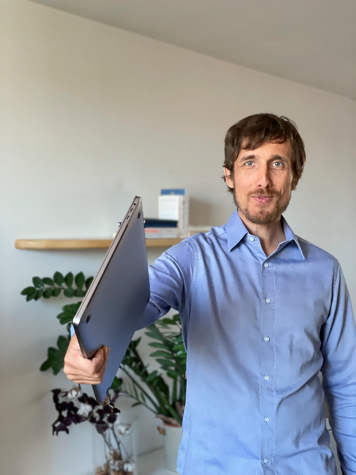 Aivie ottiene il label «Swiss Hosting» 5 IMG 1129